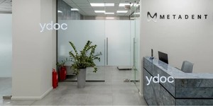 Стойка администратора 