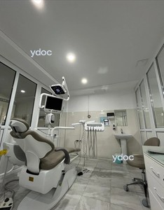 Кабинет стоматолога