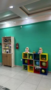 Стойка администратора