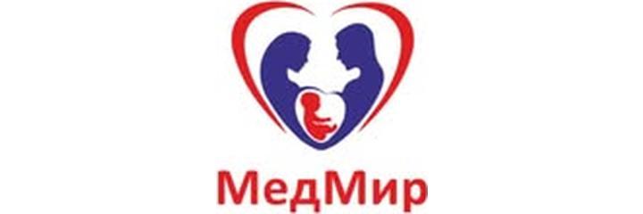 Диагностический центр «МедМир», Бишкек - фото