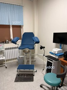 Кабинет гинеколога Кабинет гинеколога