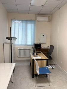 Кабинет врача Кабинет врача