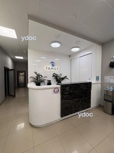 Стойка администратора Стойка администратора