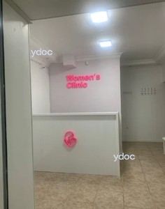 Стойка администратора