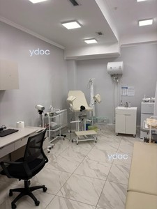 Кабинет гинеколога Кабинет гинеколога