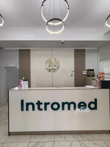 Стойка администратора Стойка администратора