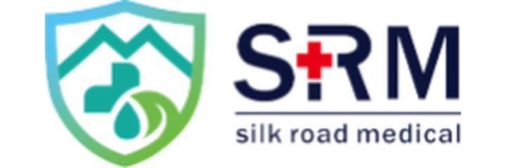 Центр КТ «Silk road medical» (Силк роад медикал) на Кривоносова, Бишкек - фото