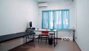 Кабинет врача