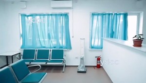 Зона ожидания