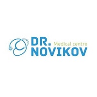 Медицинский центр «Dr.Novikov», Бишкек - фото