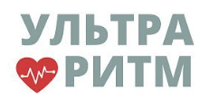 Медицинский центр «Ультра Ритм», Бишкек - фото