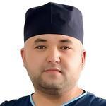 Гуломжанов Камоллидин , Офтальмолог (окулист), офтальмолог-хирург - Джалал-Абад