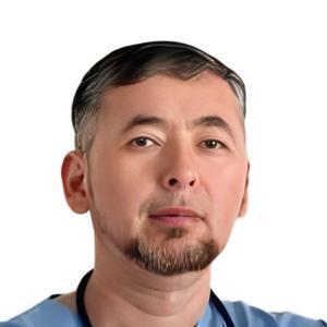 Муратов Бахадыр Шахобжанович, анестезиолог-реаниматолог - Джалал-Абад
