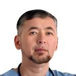 Муратов Бахадыр Шахобжанович, Анестезиолог-реаниматолог - Джалал-Абад