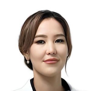 Таалайбекова Айтурган Таалайбековна, невролог - Джалал-Абад