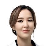 Таалайбекова Айтурган Таалайбековна, Невролог - Джалал-Абад