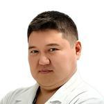 Болушбеков Токтомбет , ЛОР - Джалал-Абад