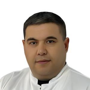 Сабирбаев Тахир Бакирбаевич, уролог, андролог - Джалал-Абад