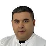 Сабирбаев Тахир Бакирбаевич, Уролог, андролог - Джалал-Абад