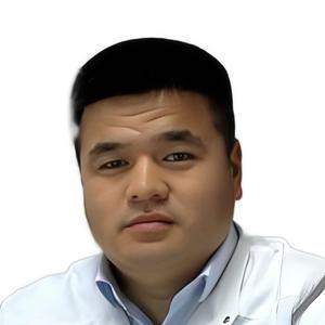 Джунусбаев Афтандил Мавлянбекович, врач узи, хирург - Джалал-Абад