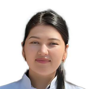 Сапарбекова Элнура Сапарбековна, невролог - Джалал-Абад