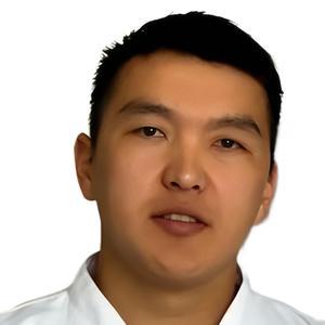 Сатаров Абдынасыр ⠀, анестезиолог-реаниматолог - Джалал-Абад