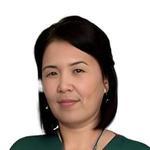 Султанова Нуржамал Акжоловна, Кардиолог - Джалал-Абад