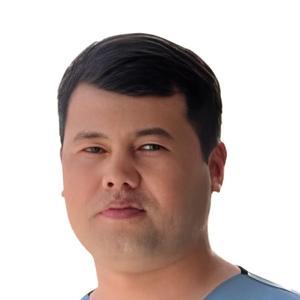 Эсеналиев Ислам Эсеналиевич, малоинвазивный хирург - Джалал-Абад
