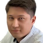 Кожалиев Хантенир ⠀, Врач УЗИ - Джалал-Абад