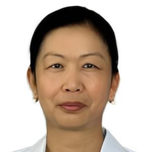 Лим Марина ⠀, анестезиолог-реаниматолог - Джалал-Абад