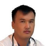 Байгазиев Азизбек Кутубекович, Уролог, Андролог - Джалал-Абад