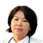 Абдраманова Нургуль Ашимжановна, Невролог - Джалал-Абад