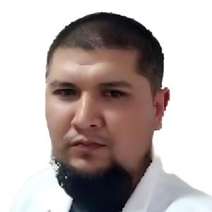 Исманов Замир Камчибекович, травматолог, ортопед - Джалал-Абад