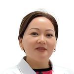 Бектемирова Асель , Эндокринолог, Врач УЗИ - Джалал-Абад