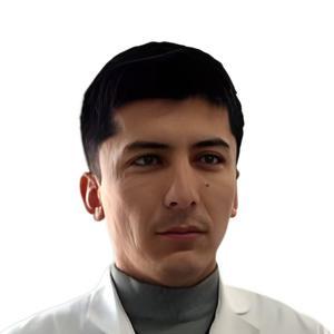 Аширбеков Махаматякуб Юсупбекович, невролог - Джалал-Абад