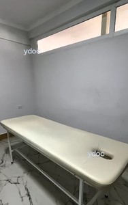 Массажный кабинет