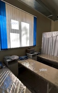 Процедурный кабинет