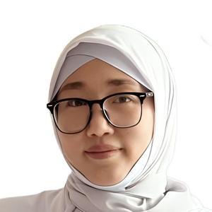 Сурова Рокия Сардиевна, педиатр - Кант