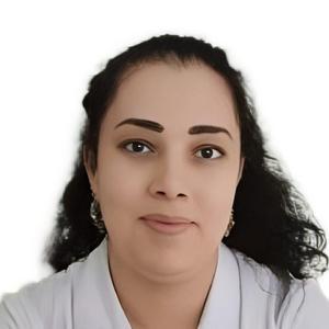 Раджабова Рано Садкоевна, педиатр - Кант