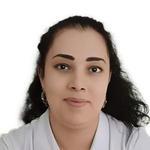 Раджабова Рано Садкоевна, Педиатр - Кант