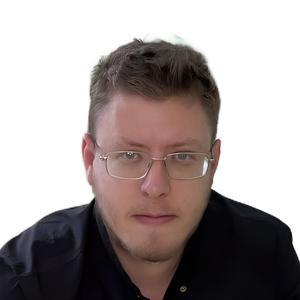 Опрятнов Артем Александрович - фотография Опрятнов Артем Александрович, педиатр, терапевт - Кант