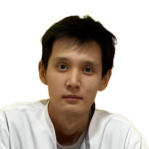 Мураталиев Бекназар Калмуратбекович, врач общей практики (семейный врач), педиатр, терапевт - Токмак