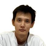 Мураталиев Бекназар Калмуратбекович, Педиатр, Терапевт - Токмак