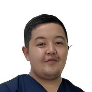 Жолдошбеков Жаныбек Уланович, стоматолог - Токмак