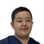 Жолдошбеков Жаныбек Уланович, Стоматолог - Токмак