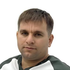 Билалов Зелимхан Салманович - фотография Билалов Зелимхан Салманович, стоматолог - Кант