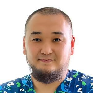 Толобаев Дастан Толобаевич - фотография Толобаев Дастан Толобаевич, ортопед, травматолог - Токмок