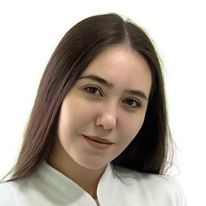 Бисембаева Зарина Акимжановна - фотография Бисембаева Зарина Акимжановна, гинеколог - Кант