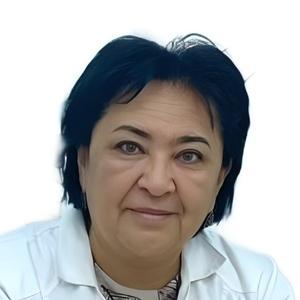 Джумаева Мухабат Ибраевна - фотография Джумаева Мухабат Ибраевна, офтальмолог (окулист) - Кант