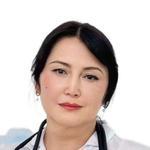 Хакимова Рамиля Марсовна, Кардиолог - Кант